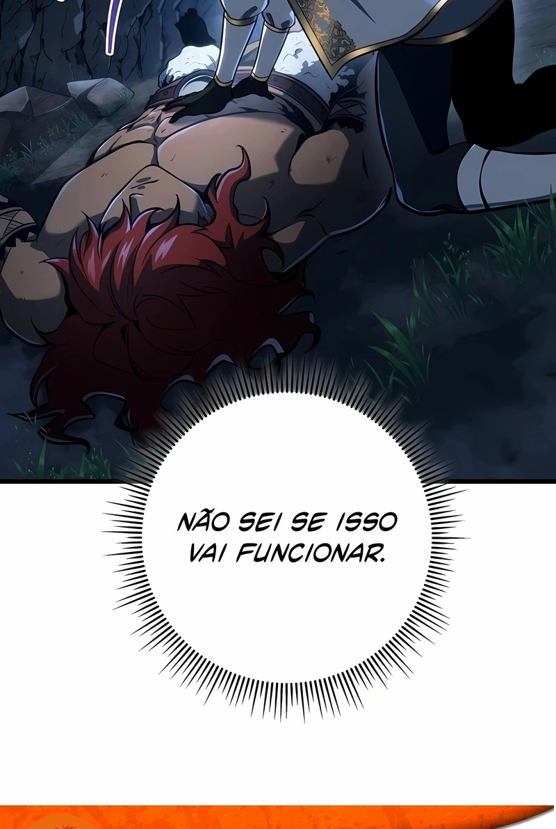 O Retorno do Assassino de Dragões de Classe Única Capítulo 73 Página 77