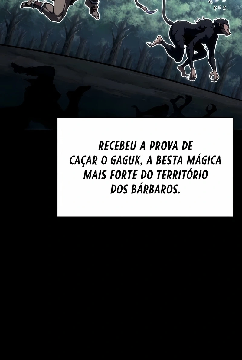 O Retorno do Assassino de Dragões de Classe Única Capítulo 73 Página 93