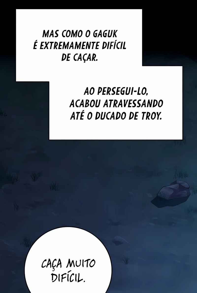 O Retorno do Assassino de Dragões de Classe Única Capítulo 73 Página 94