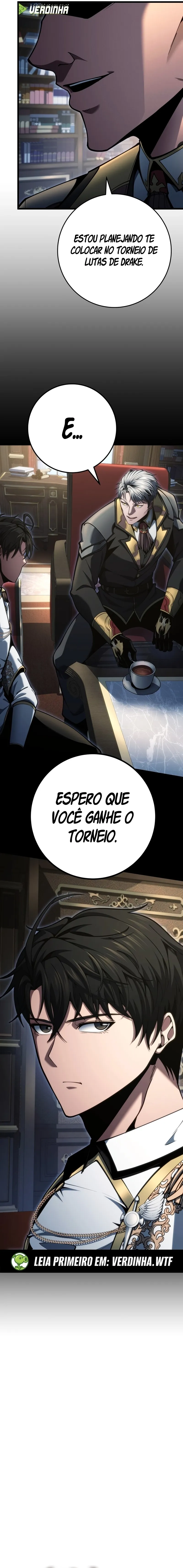 O Retorno do Assassino de Dragões de Classe Única Capítulo 75 Página 21