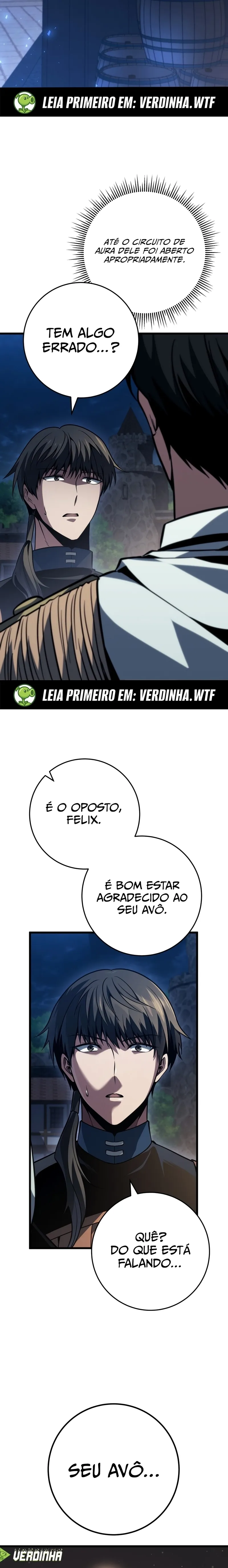 O Retorno do Assassino de Dragões de Classe Única Capítulo 75 Página 7
