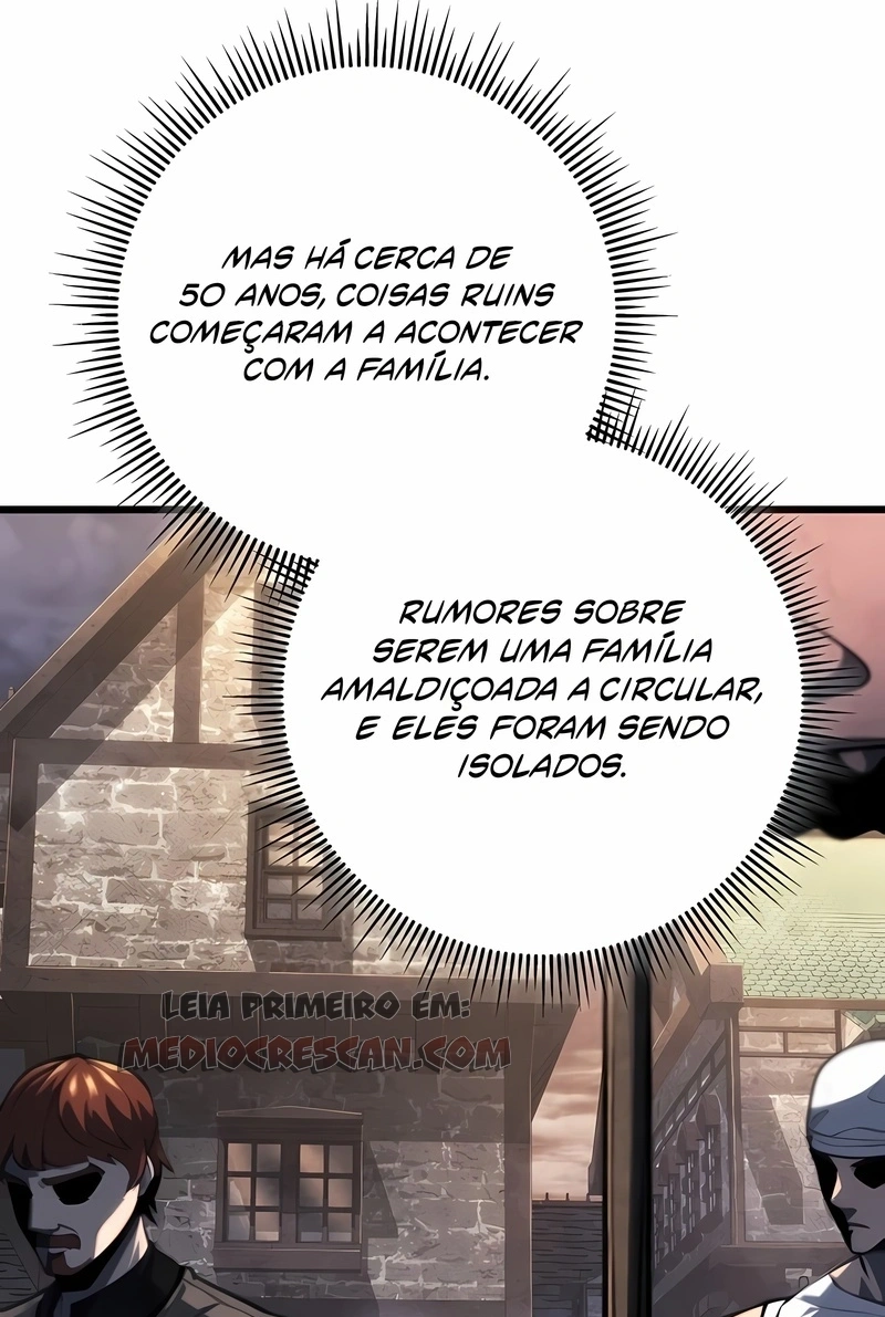 O Retorno do Assassino de Dragões de Classe Única Capítulo 77 Página 40