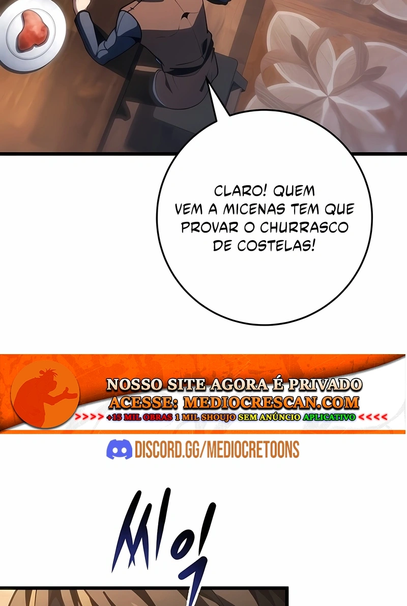 O Retorno do Assassino de Dragões de Classe Única Capítulo 77 Página 53