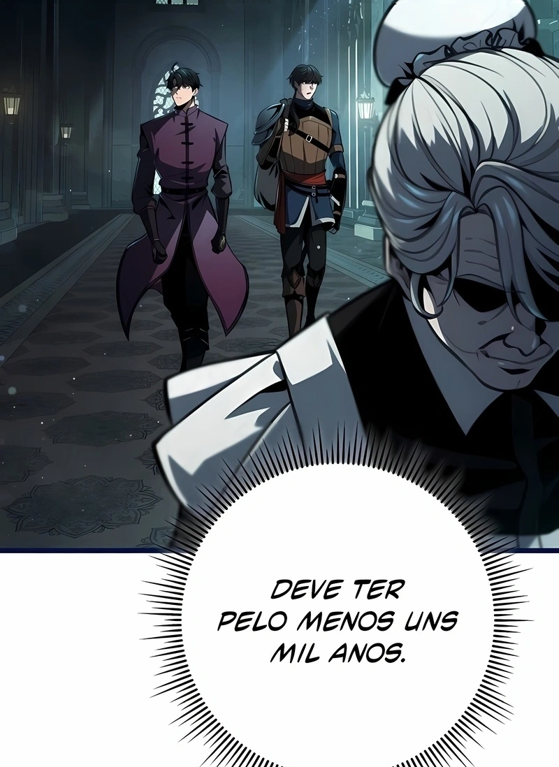O Retorno do Assassino de Dragões de Classe Única Capítulo 78 Página 37