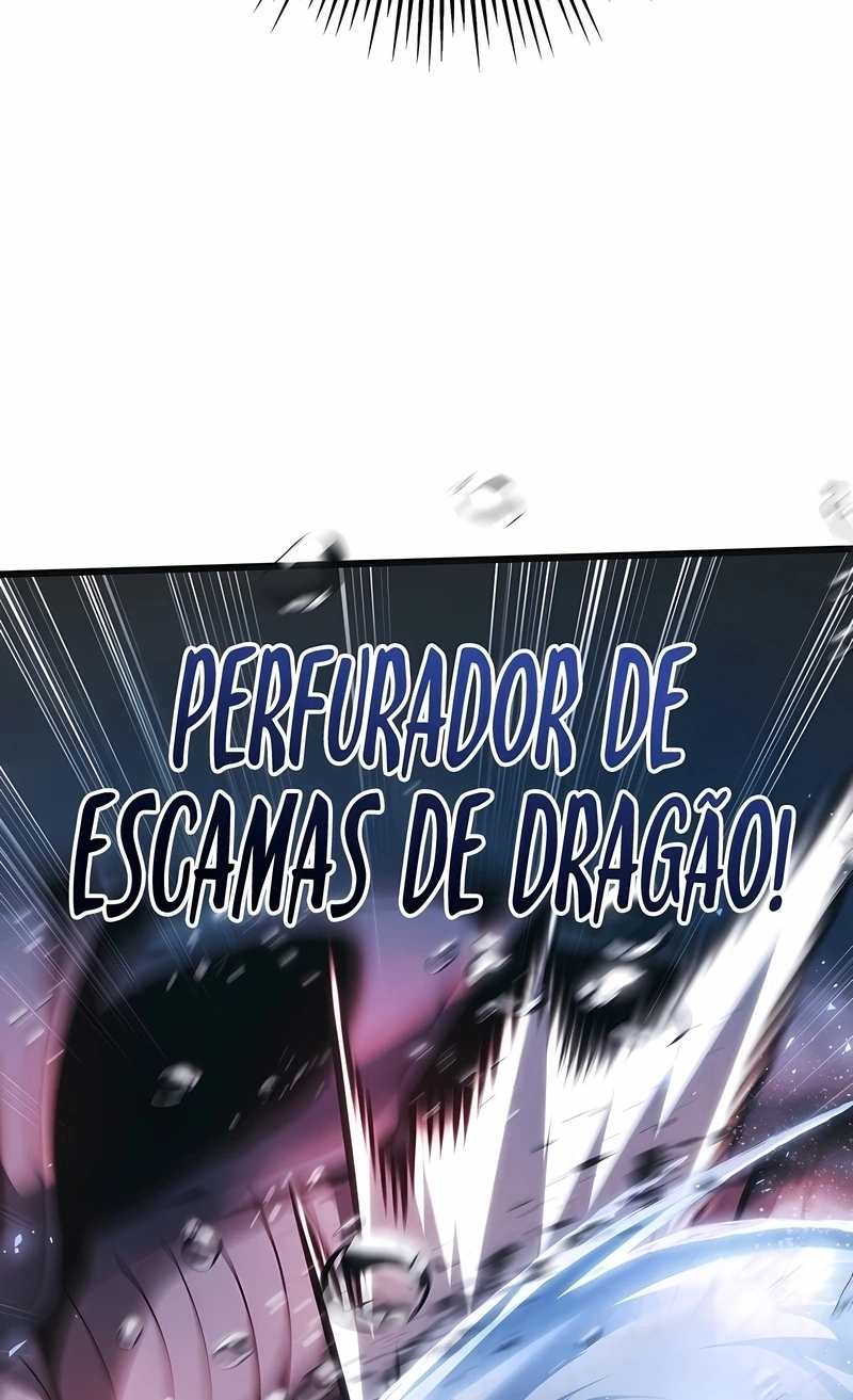 O Retorno do Assassino de Dragões de Classe Única Capítulo 79 Página 25