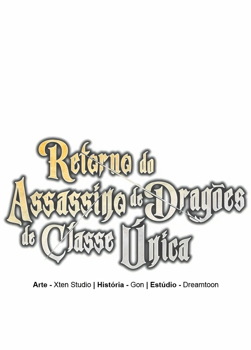 O Retorno do Assassino de Dragões de Classe Única Capítulo 80 Página 21