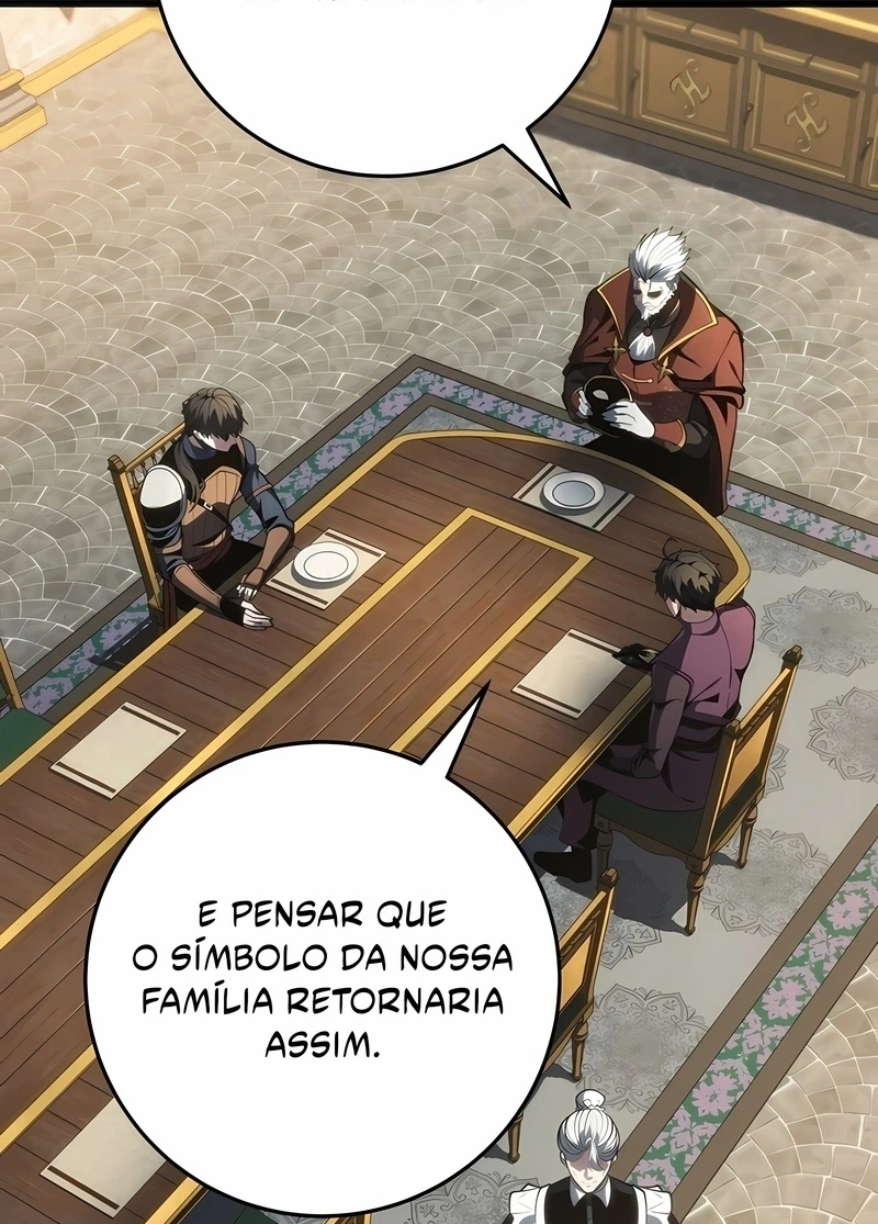 O Retorno do Assassino de Dragões de Classe Única Capítulo 80 Página 46