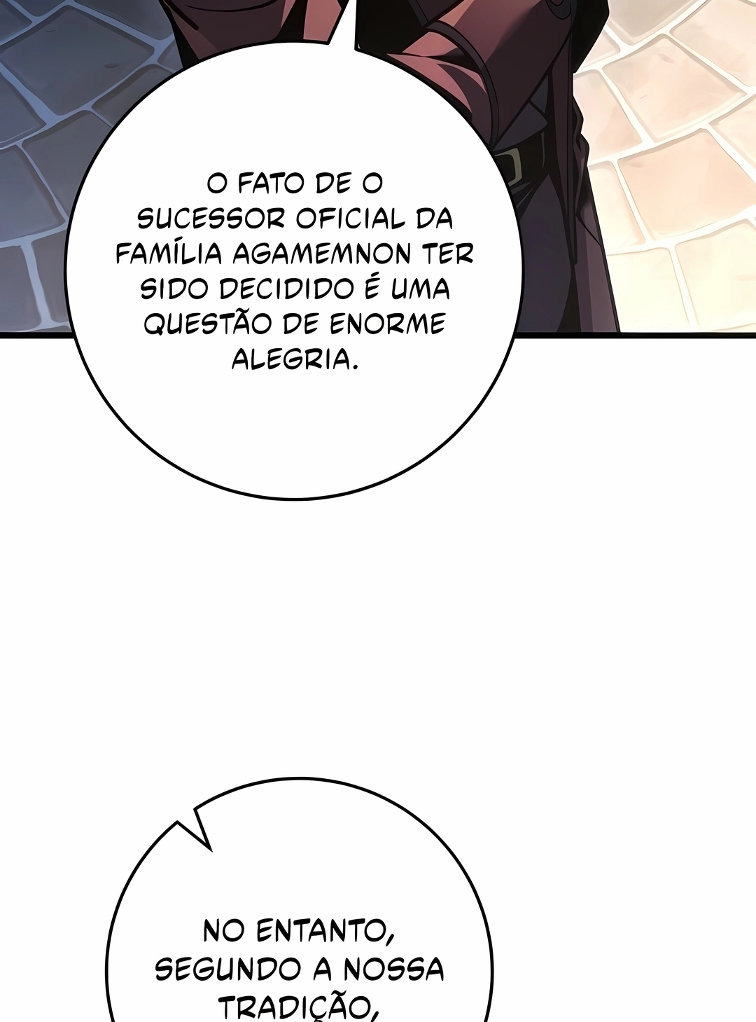O Retorno do Assassino de Dragões de Classe Única Capítulo 81 Página 109