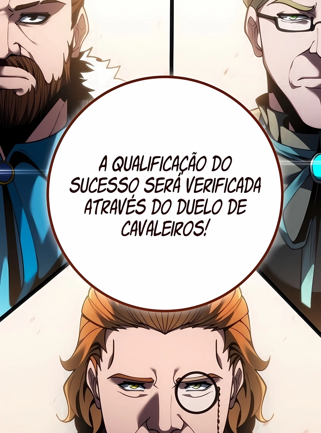 O Retorno do Assassino de Dragões de Classe Única Capítulo 81 Página 117