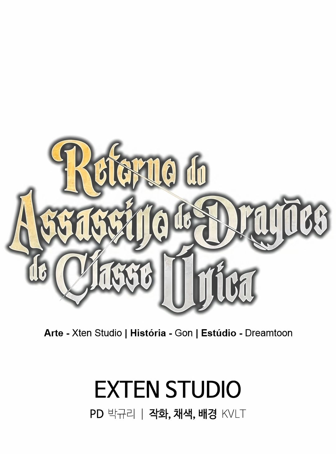 O Retorno do Assassino de Dragões de Classe Única Capítulo 81 Página 119