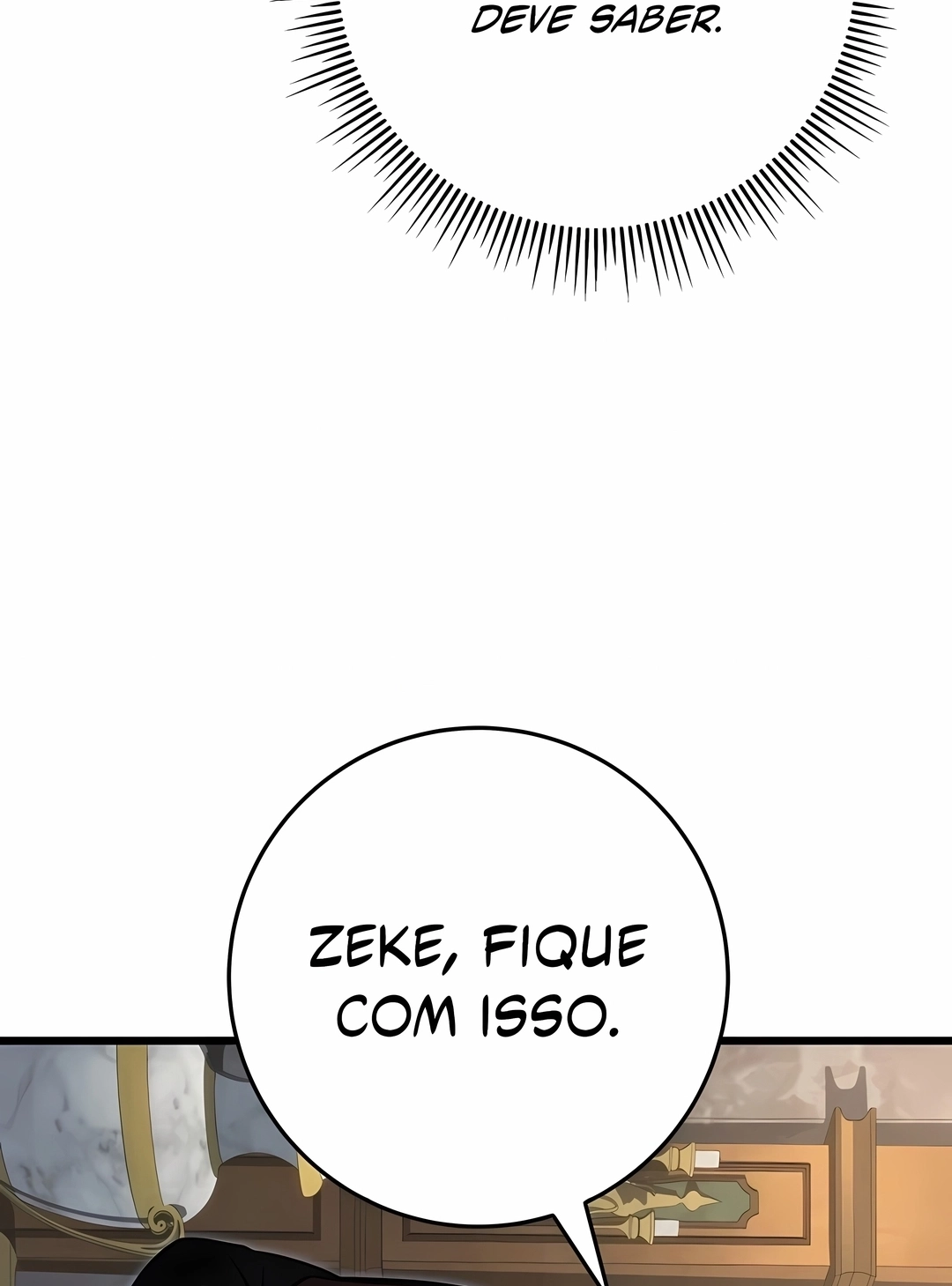 O Retorno do Assassino de Dragões de Classe Única Capítulo 81 Página 28