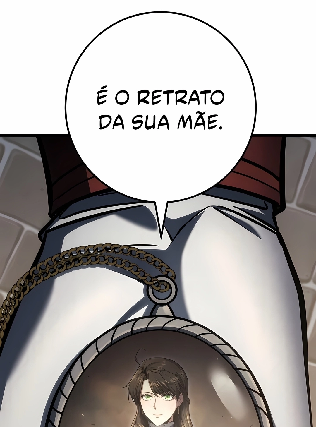 O Retorno do Assassino de Dragões de Classe Única Capítulo 81 Página 31