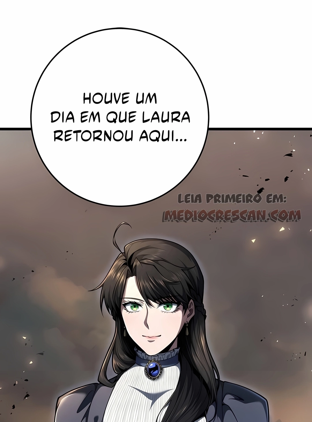 O Retorno do Assassino de Dragões de Classe Única Capítulo 81 Página 33