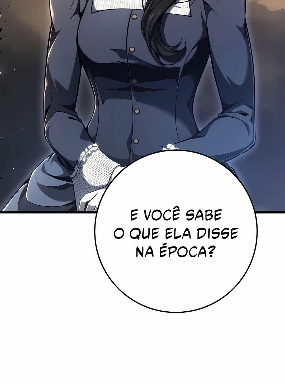 O Retorno do Assassino de Dragões de Classe Única Capítulo 81 Página 34