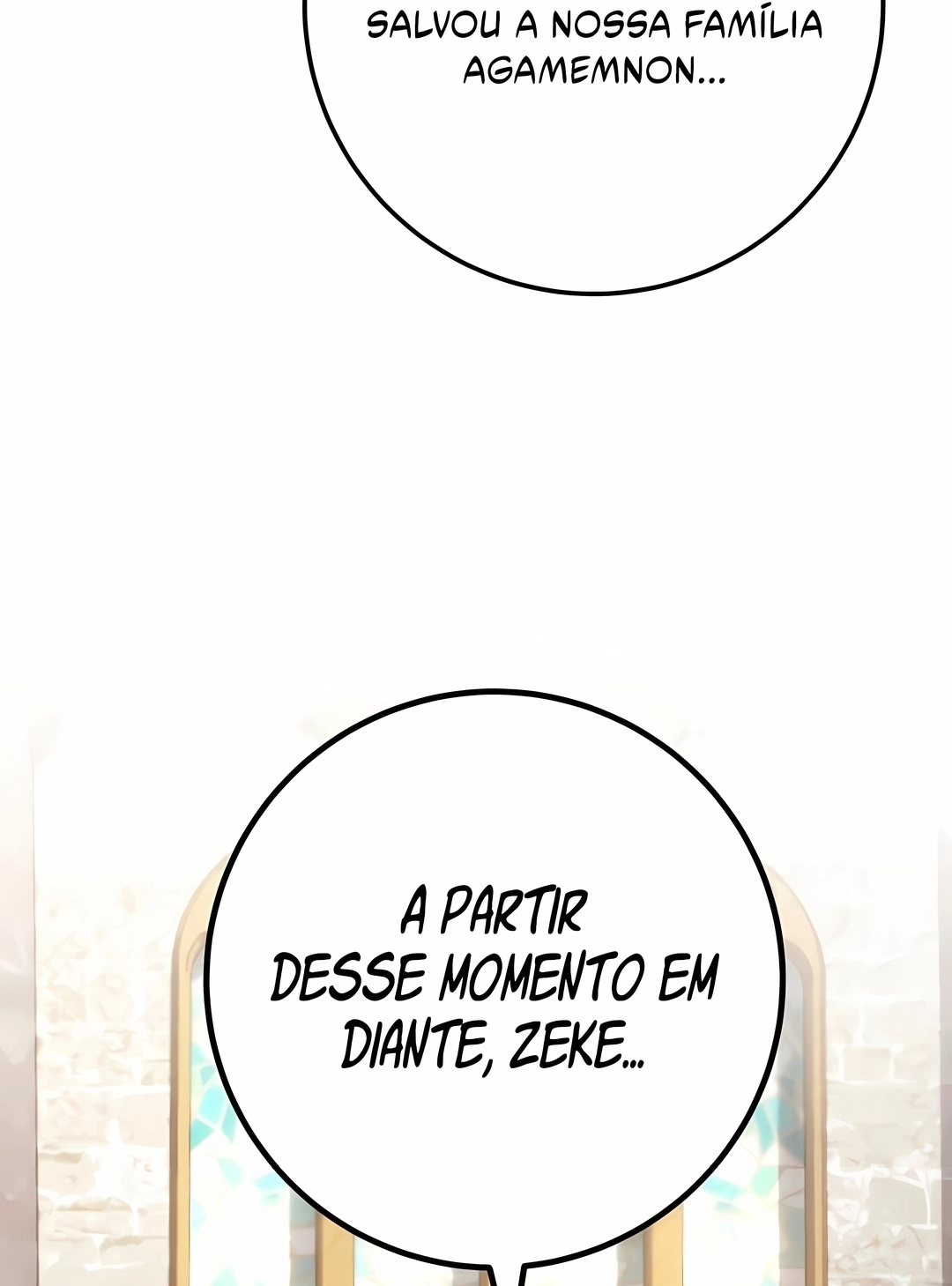 O Retorno do Assassino de Dragões de Classe Única Capítulo 81 Página 45
