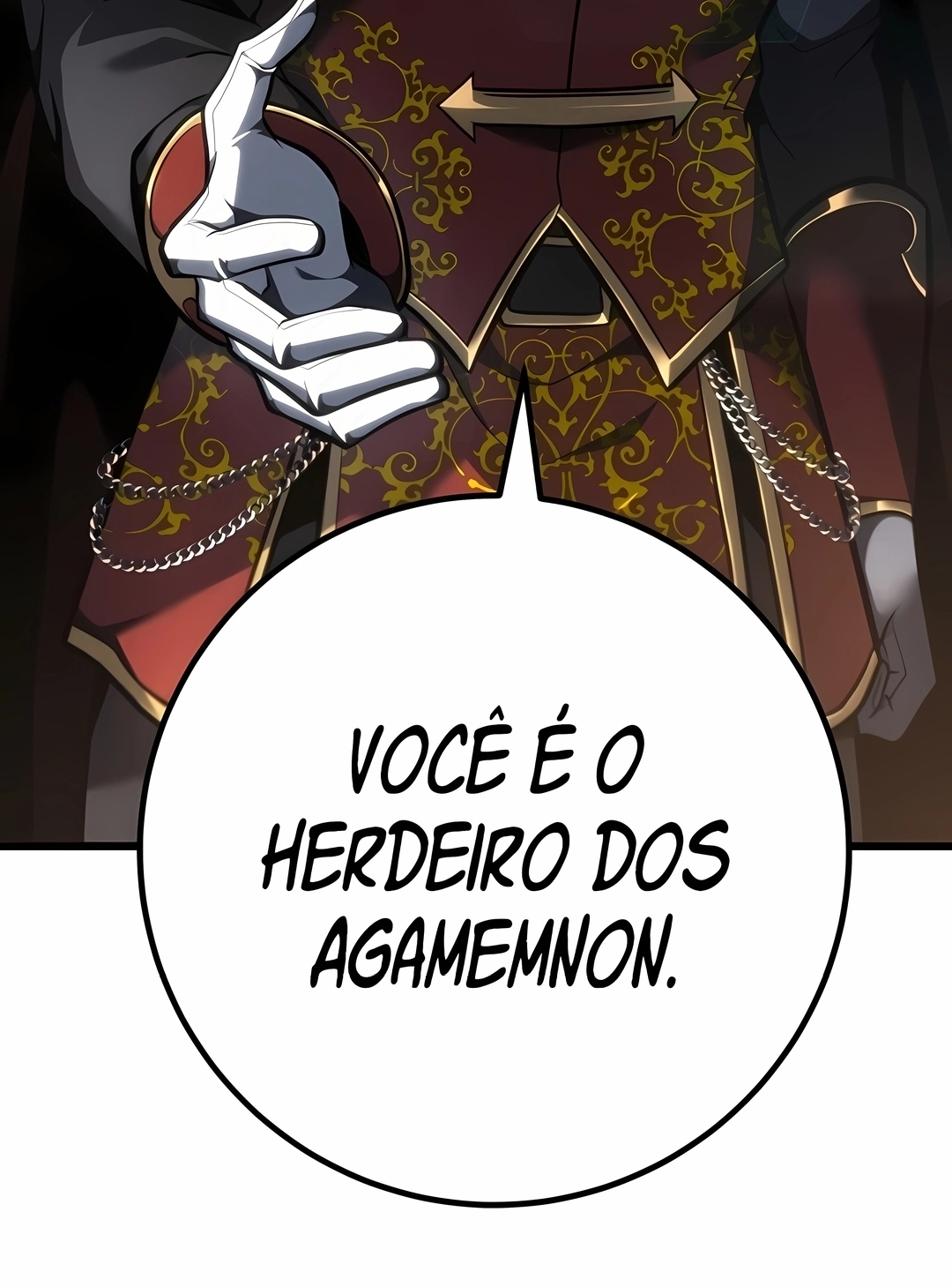 O Retorno do Assassino de Dragões de Classe Única Capítulo 81 Página 47