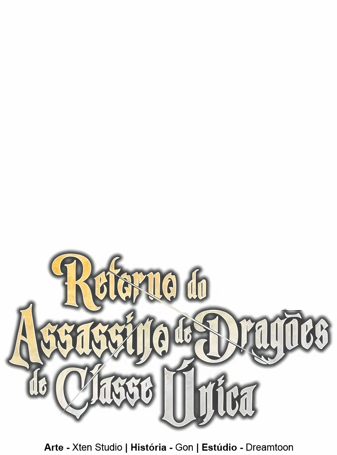 O Retorno do Assassino de Dragões de Classe Única Capítulo 81 Página 48