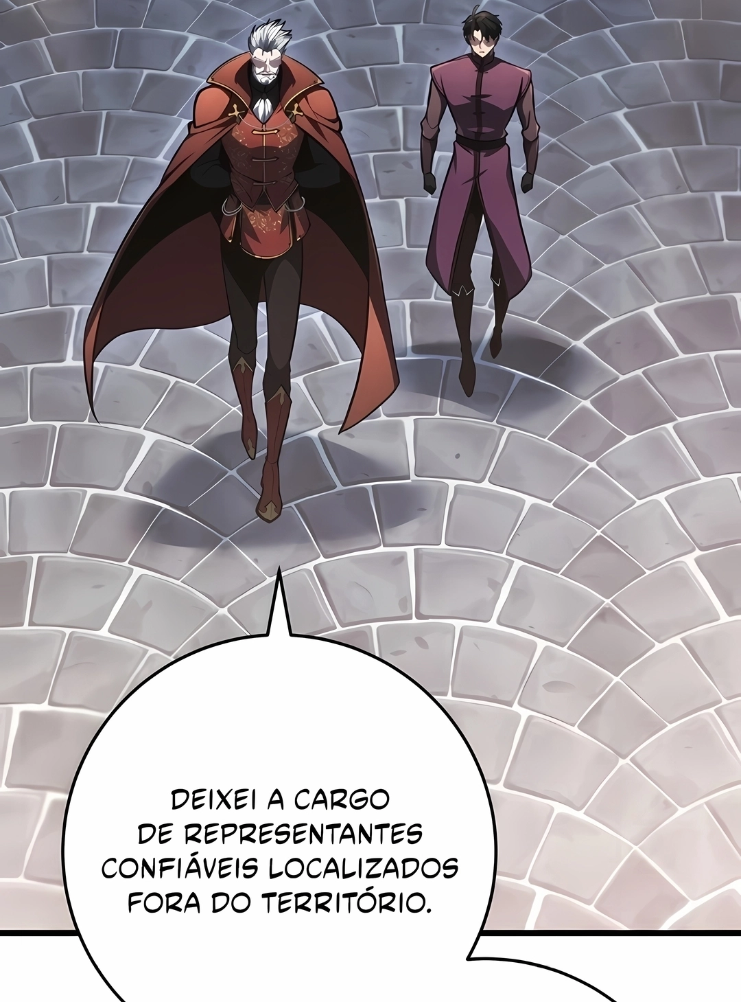 O Retorno do Assassino de Dragões de Classe Única Capítulo 81 Página 69