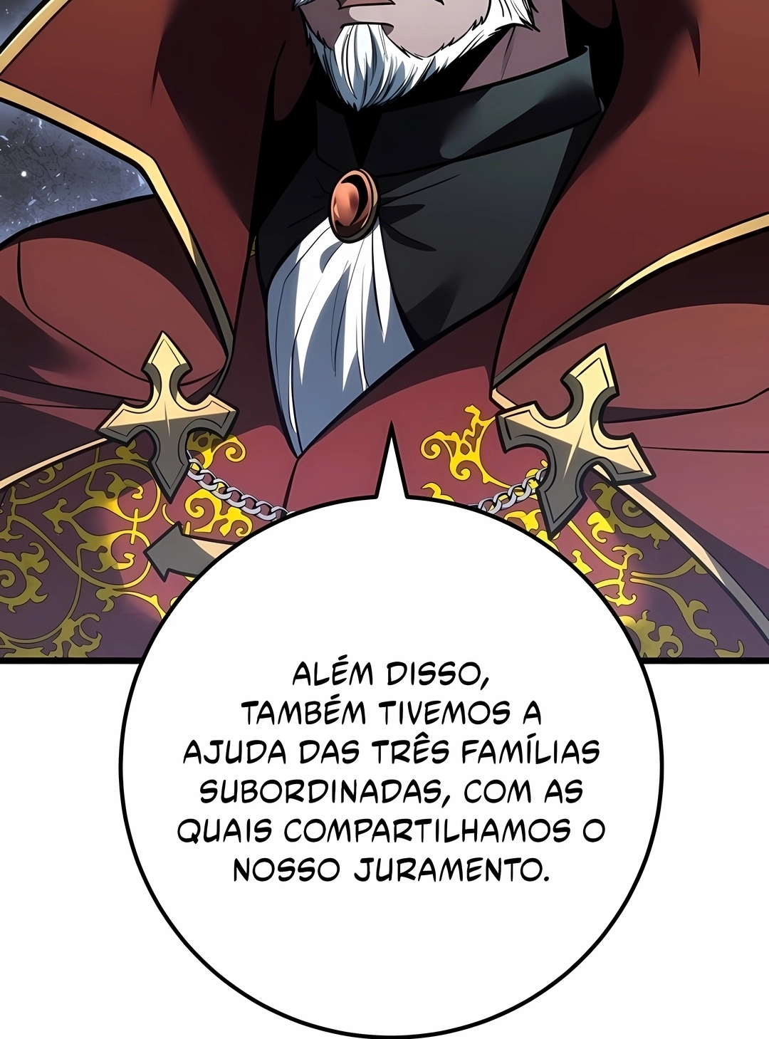O Retorno do Assassino de Dragões de Classe Única Capítulo 81 Página 74