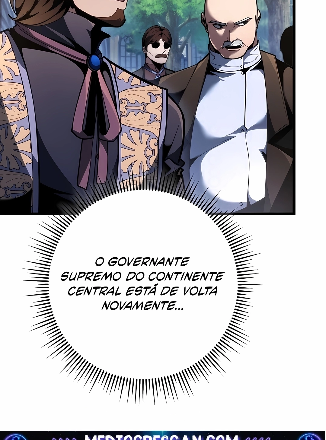 O Retorno do Assassino de Dragões de Classe Única Capítulo 81 Página 94