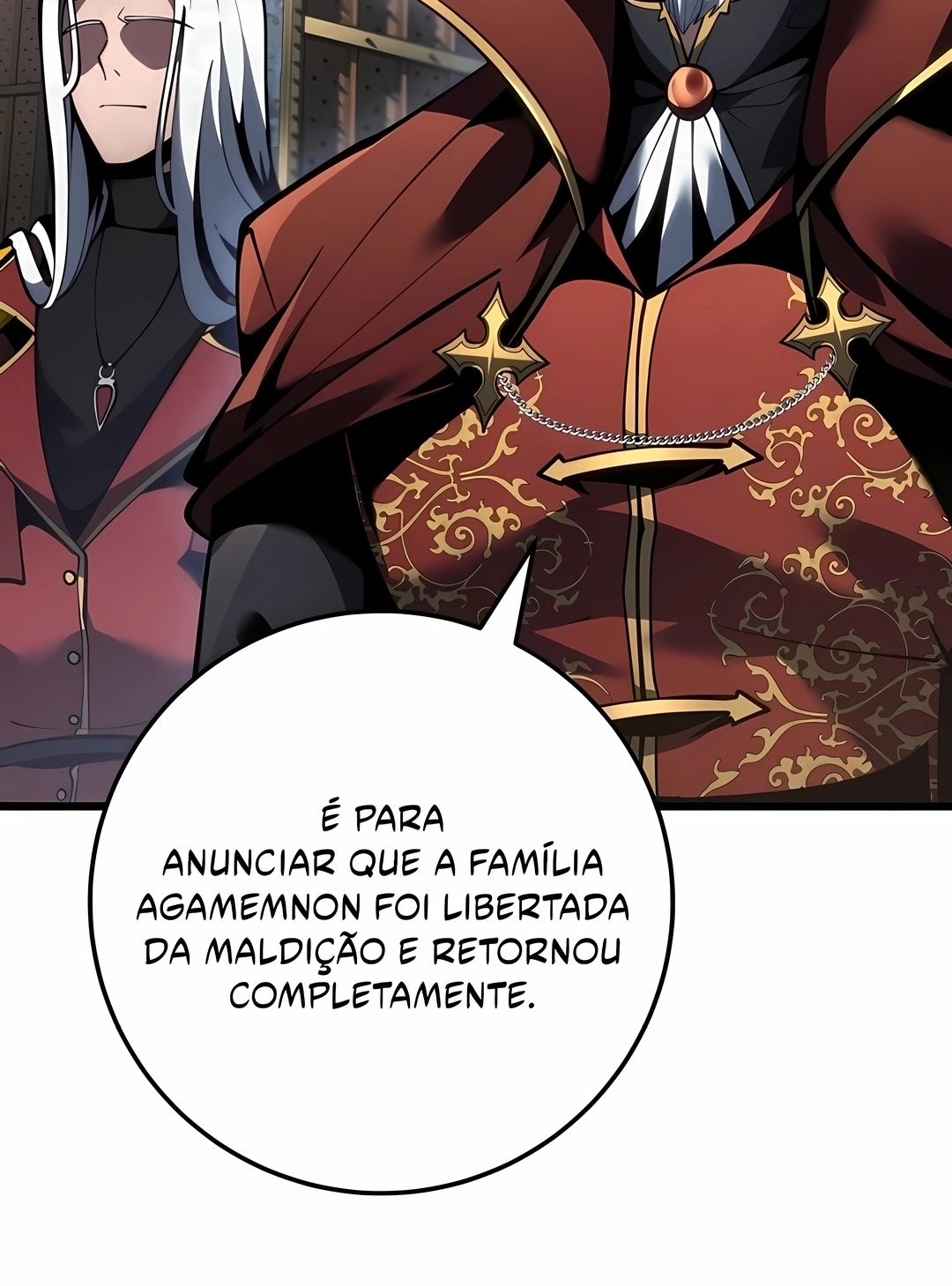 O Retorno do Assassino de Dragões de Classe Única Capítulo 81 Página 96