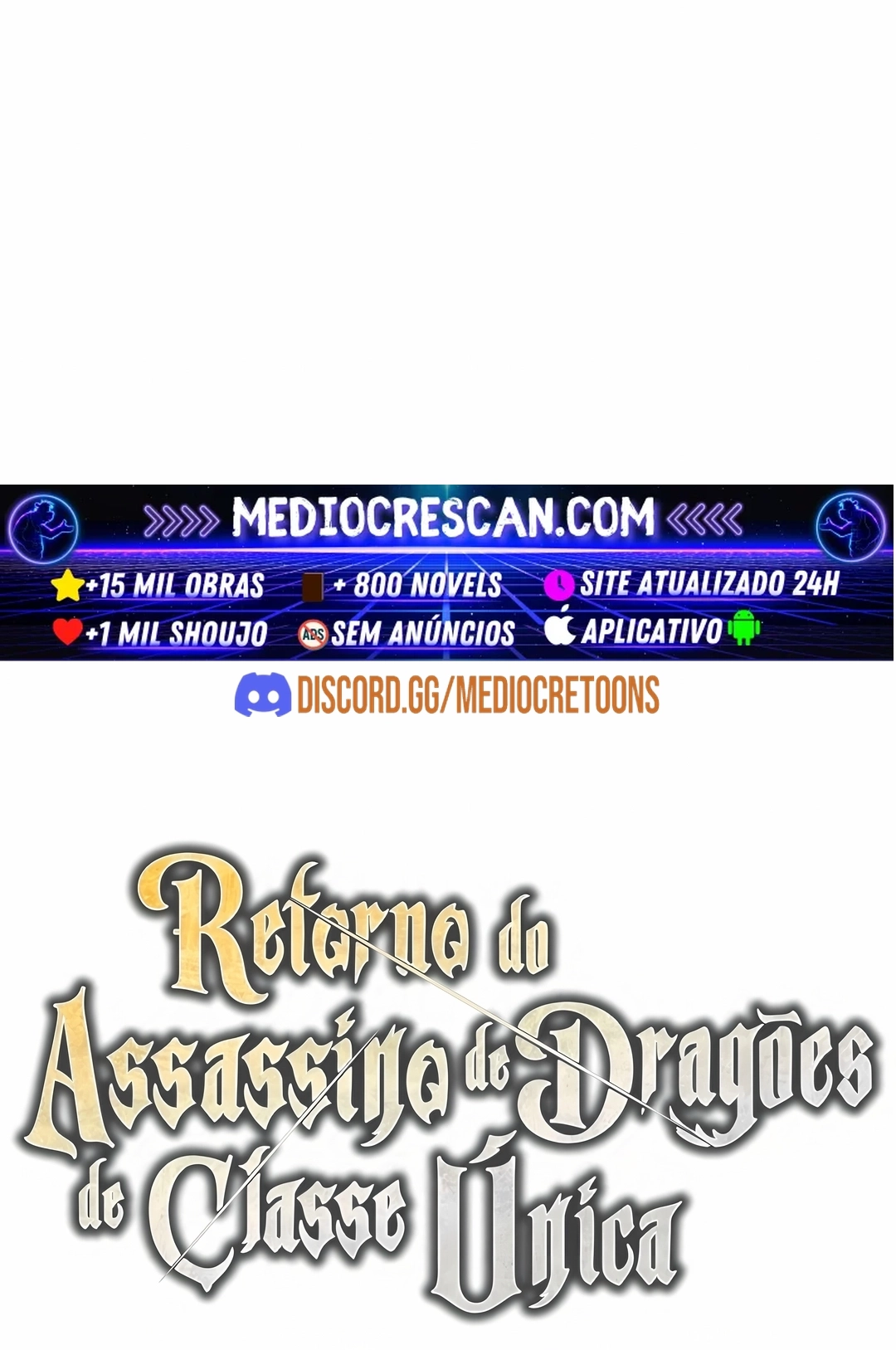O Retorno do Assassino de Dragões de Classe Única Capítulo 82 Página 119