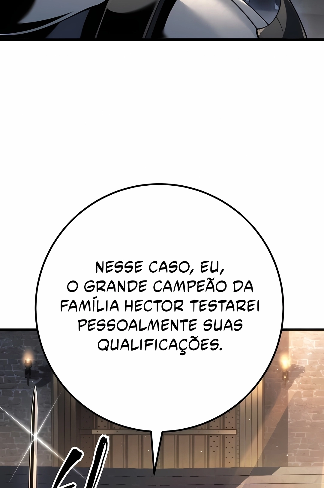 O Retorno do Assassino de Dragões de Classe Única Capítulo 82 Página 12