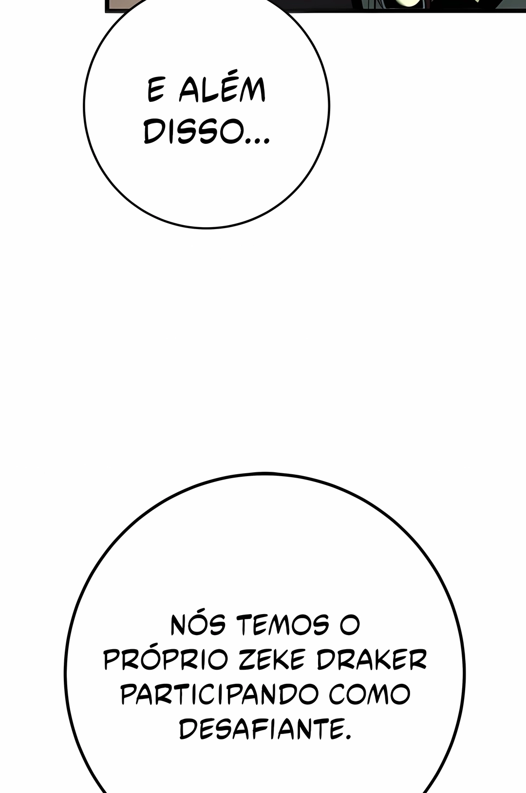 O Retorno do Assassino de Dragões de Classe Única Capítulo 82 Página 6