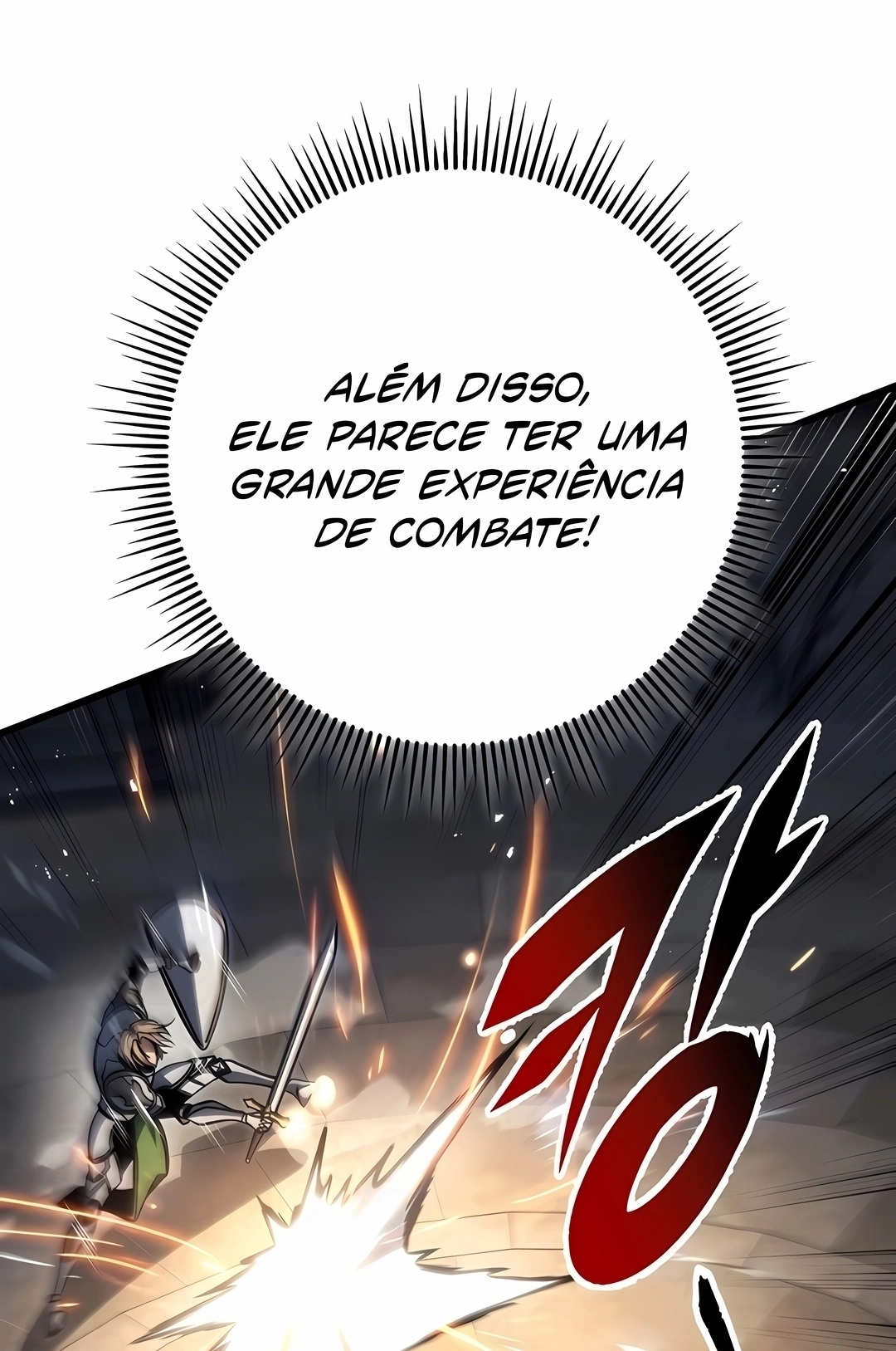 O Retorno do Assassino de Dragões de Classe Única Capítulo 82 Página 80