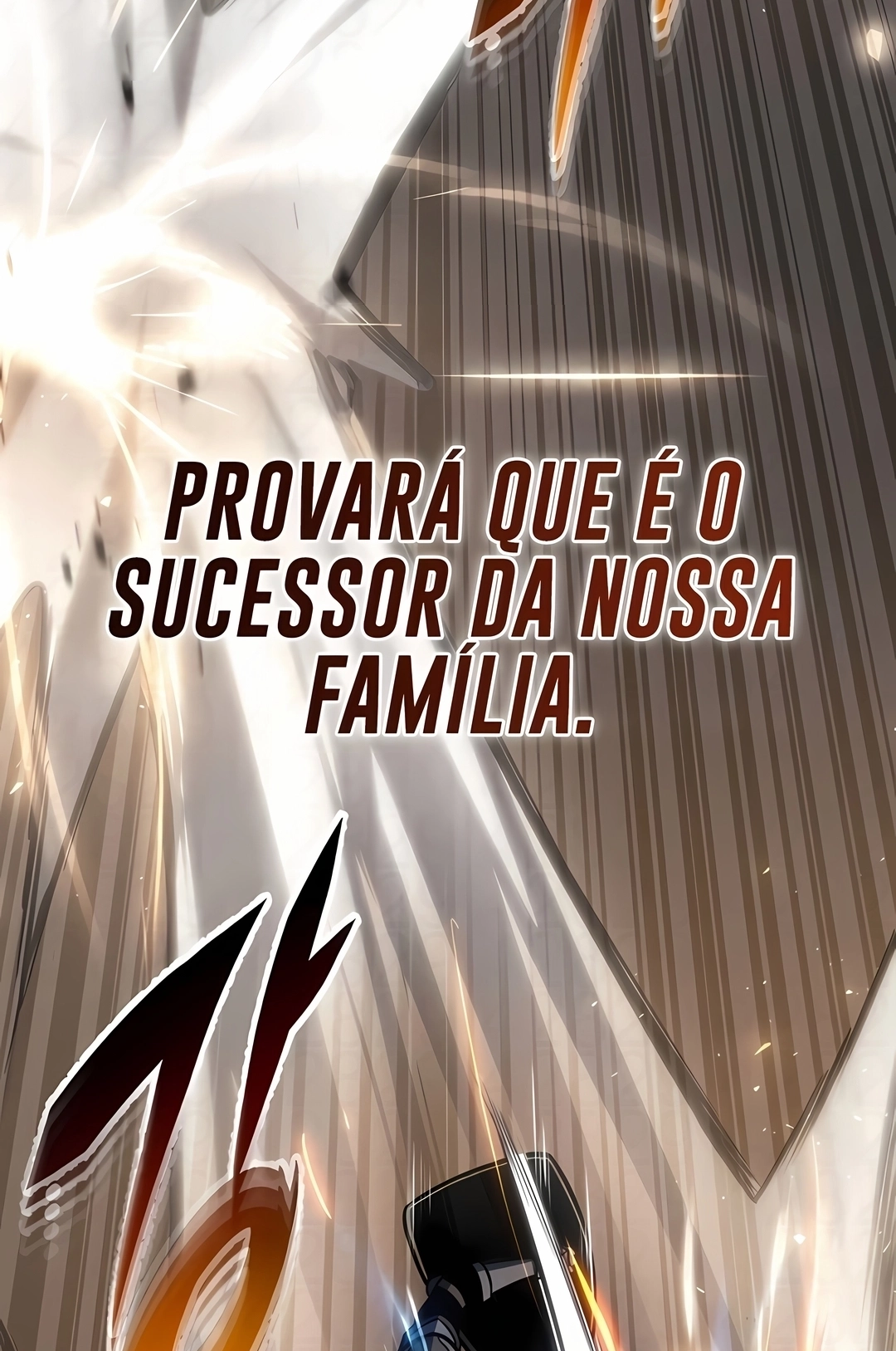 O Retorno do Assassino de Dragões de Classe Única Capítulo 82 Página 90