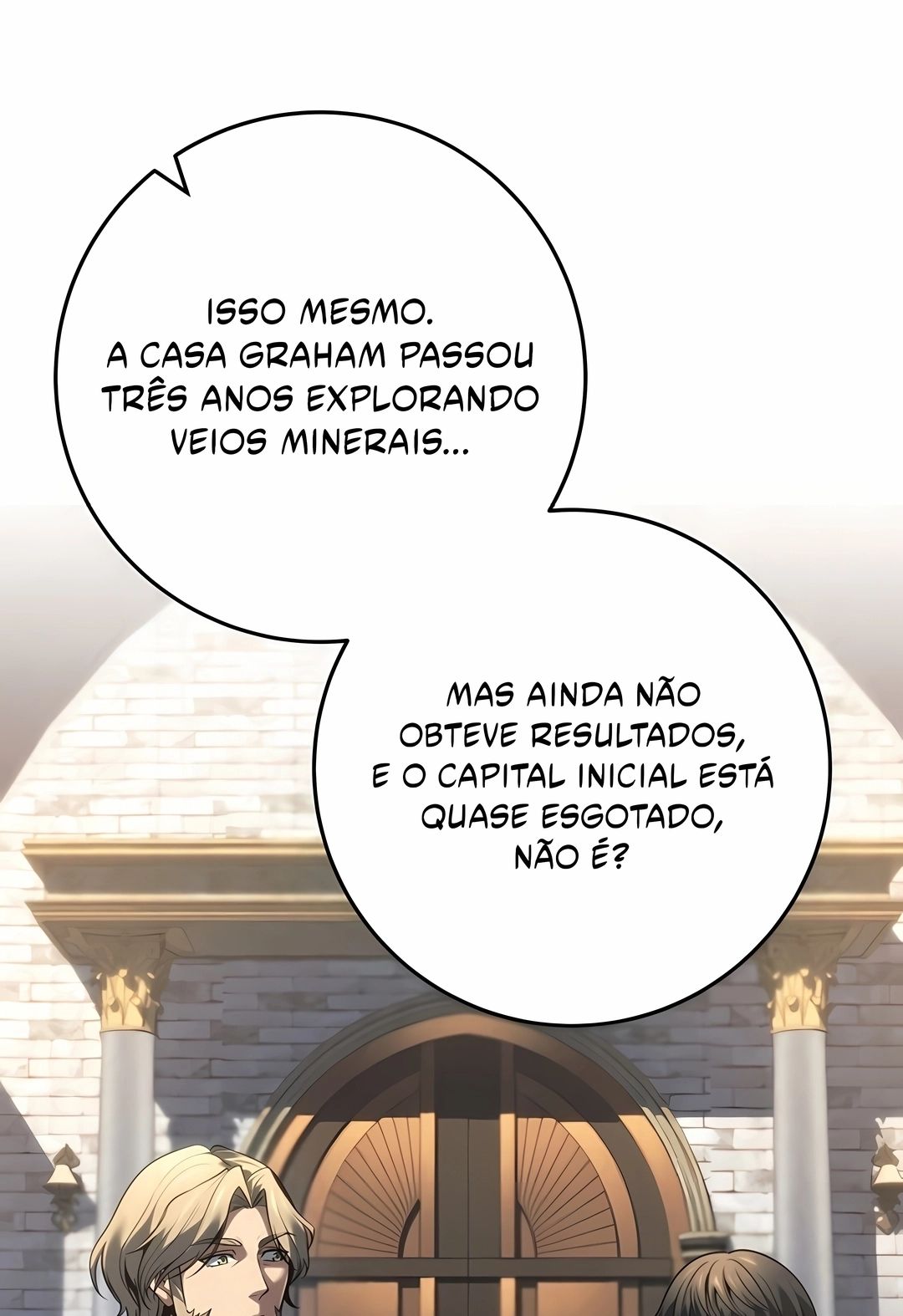 O Retorno do Assassino de Dragões de Classe Única Capítulo 83 Página 110