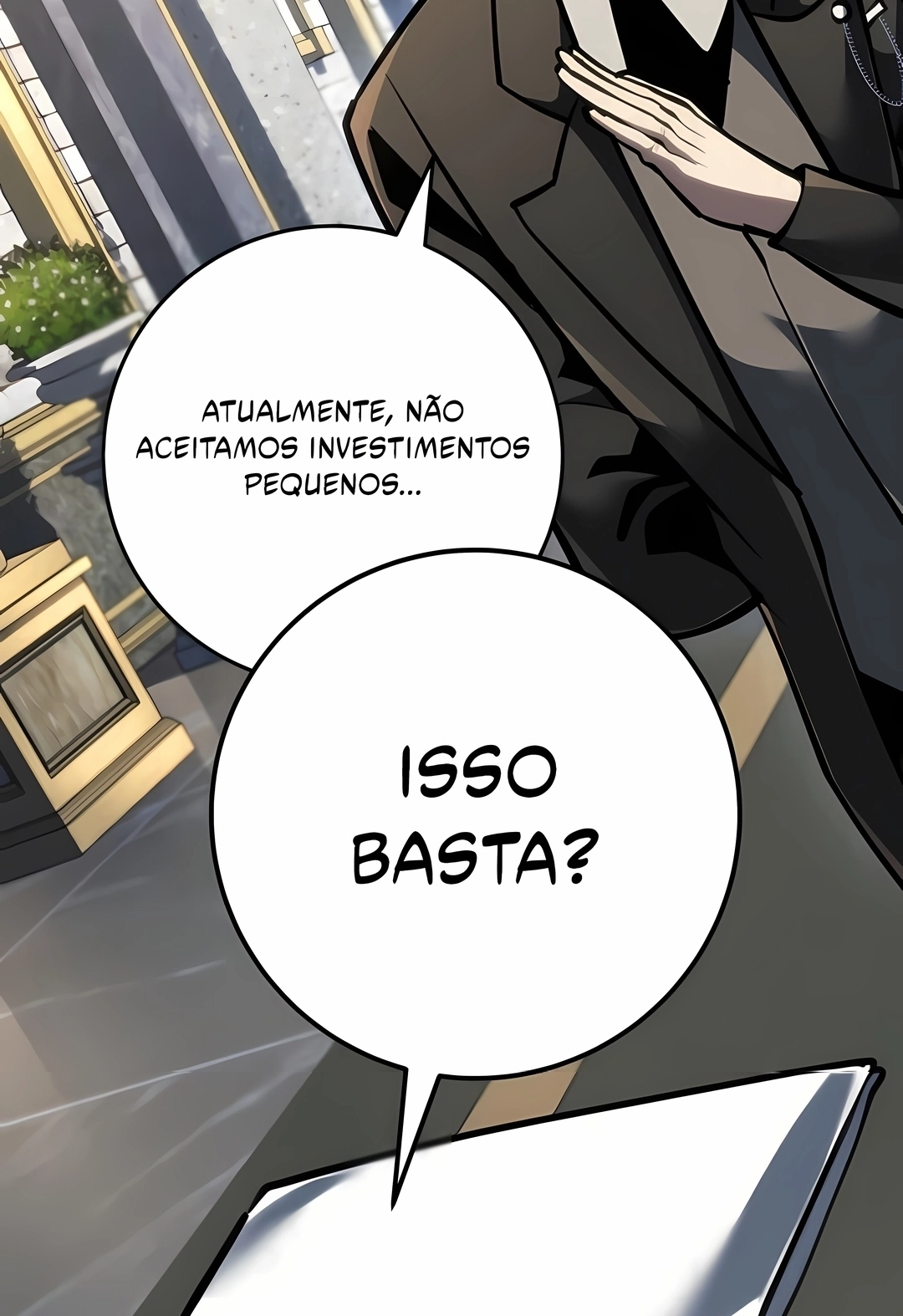 O Retorno do Assassino de Dragões de Classe Única Capítulo 83 Página 113