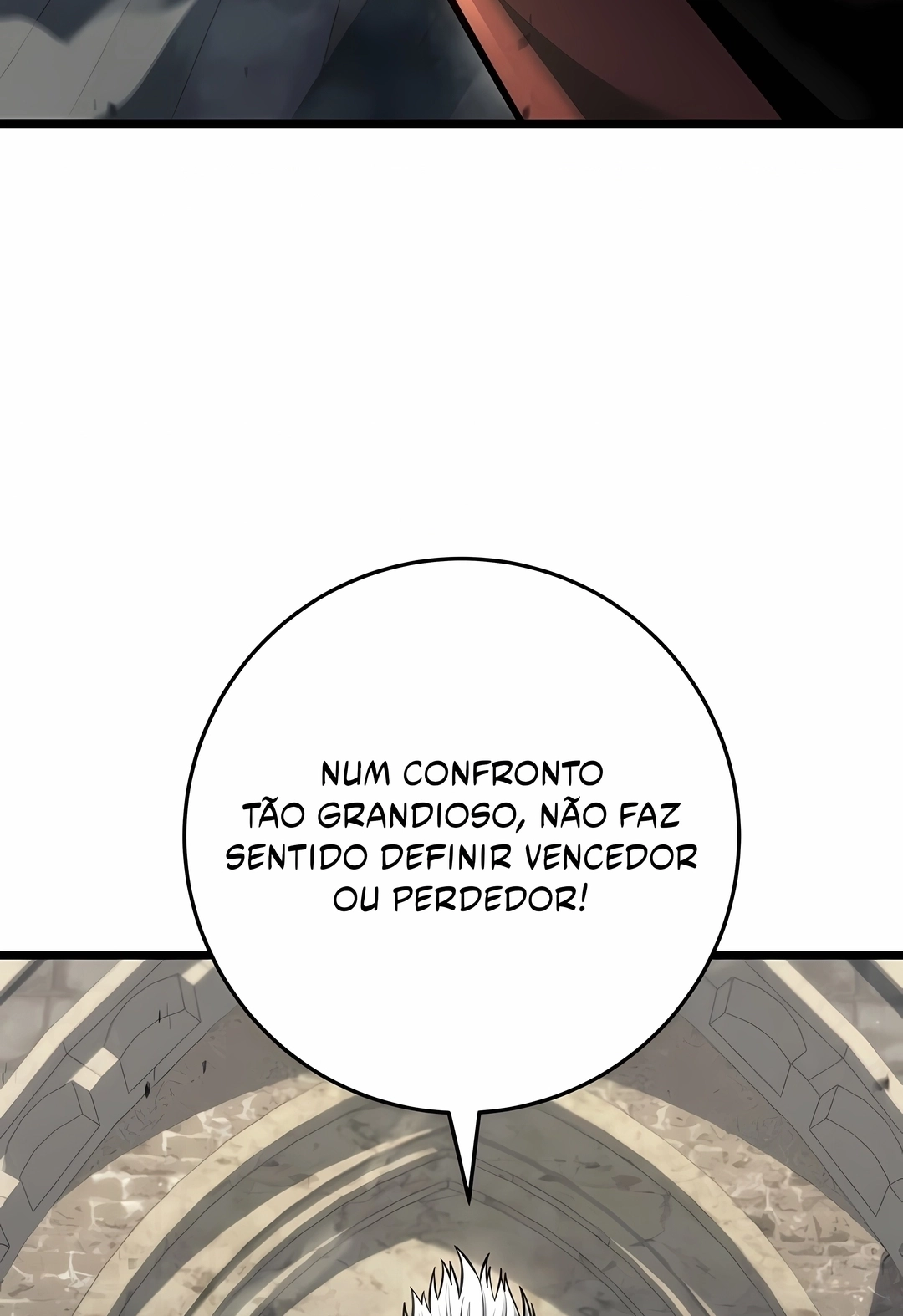 O Retorno do Assassino de Dragões de Classe Única Capítulo 83 Página 14