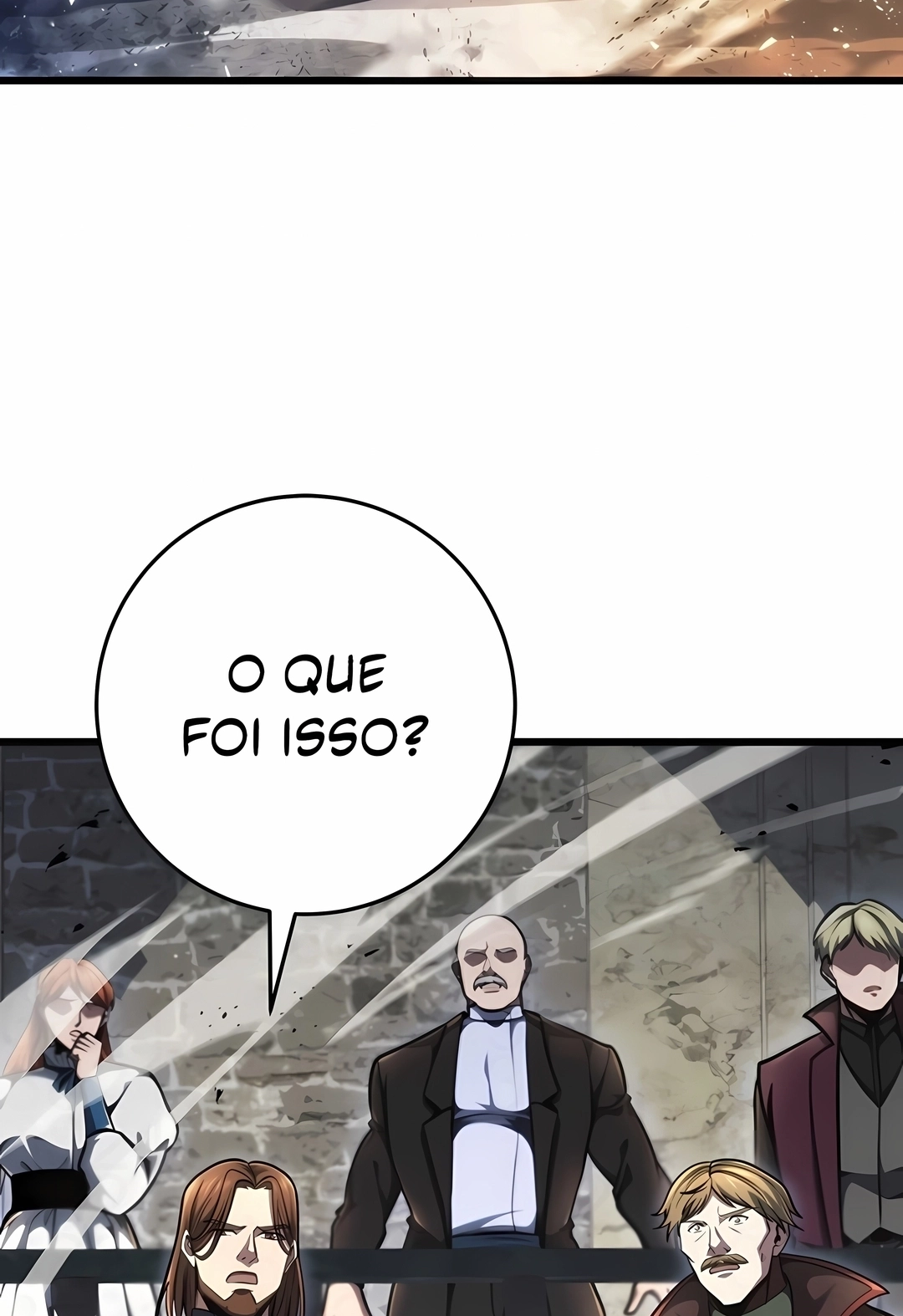 O Retorno do Assassino de Dragões de Classe Única Capítulo 83 Página 3