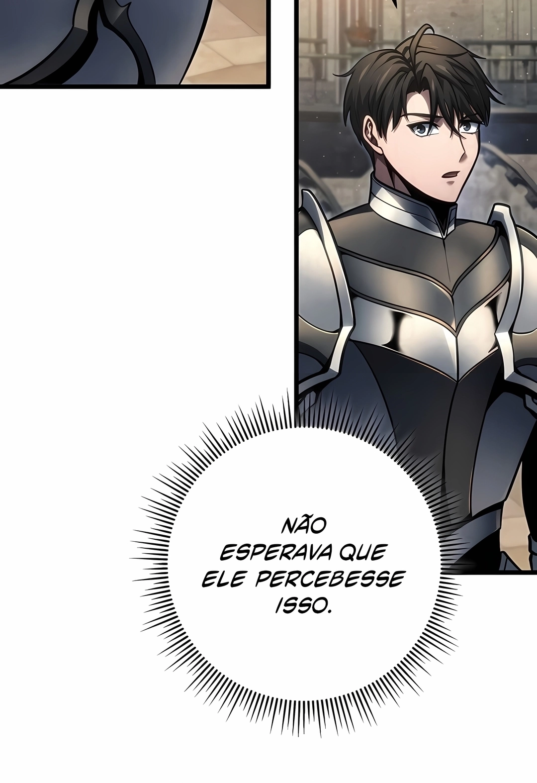 O Retorno do Assassino de Dragões de Classe Única Capítulo 83 Página 31