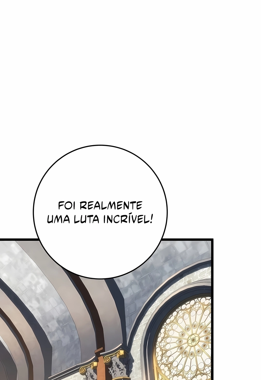 O Retorno do Assassino de Dragões de Classe Única Capítulo 83 Página 37
