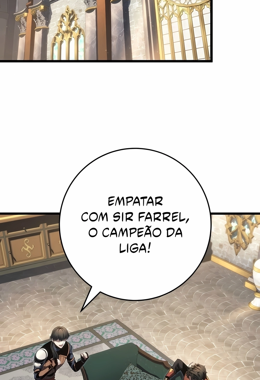 O Retorno do Assassino de Dragões de Classe Única Capítulo 83 Página 38