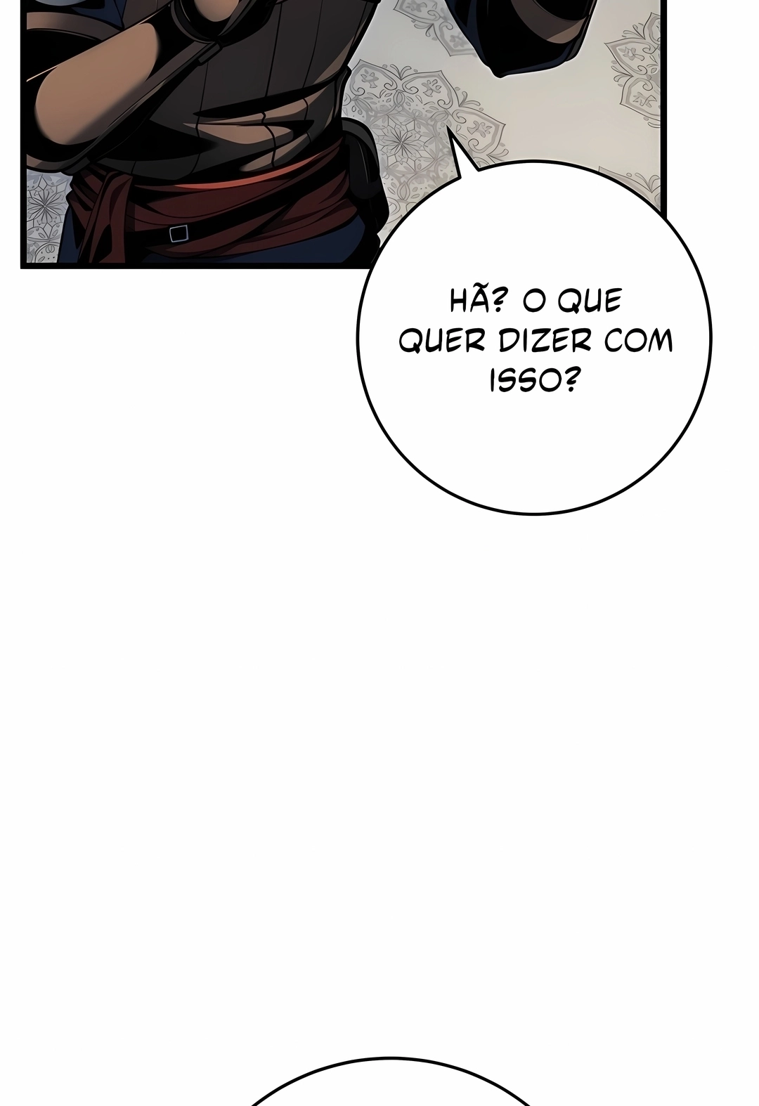 O Retorno do Assassino de Dragões de Classe Única Capítulo 83 Página 41