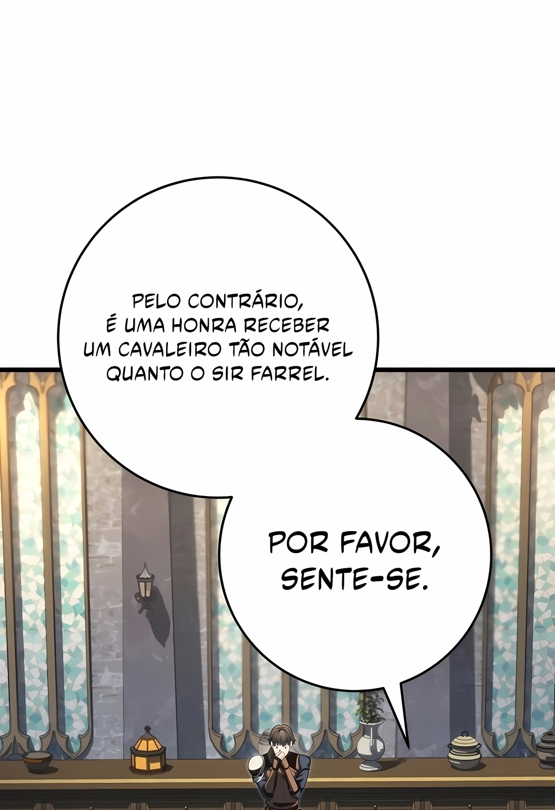 O Retorno do Assassino de Dragões de Classe Única Capítulo 83 Página 52