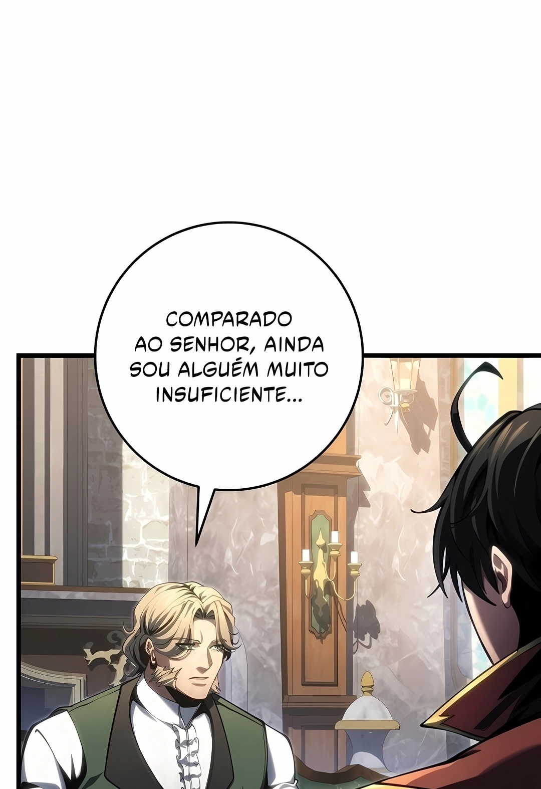 O Retorno do Assassino de Dragões de Classe Única Capítulo 83 Página 56