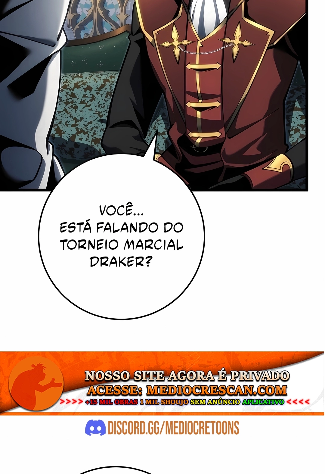 O Retorno do Assassino de Dragões de Classe Única Capítulo 83 Página 58
