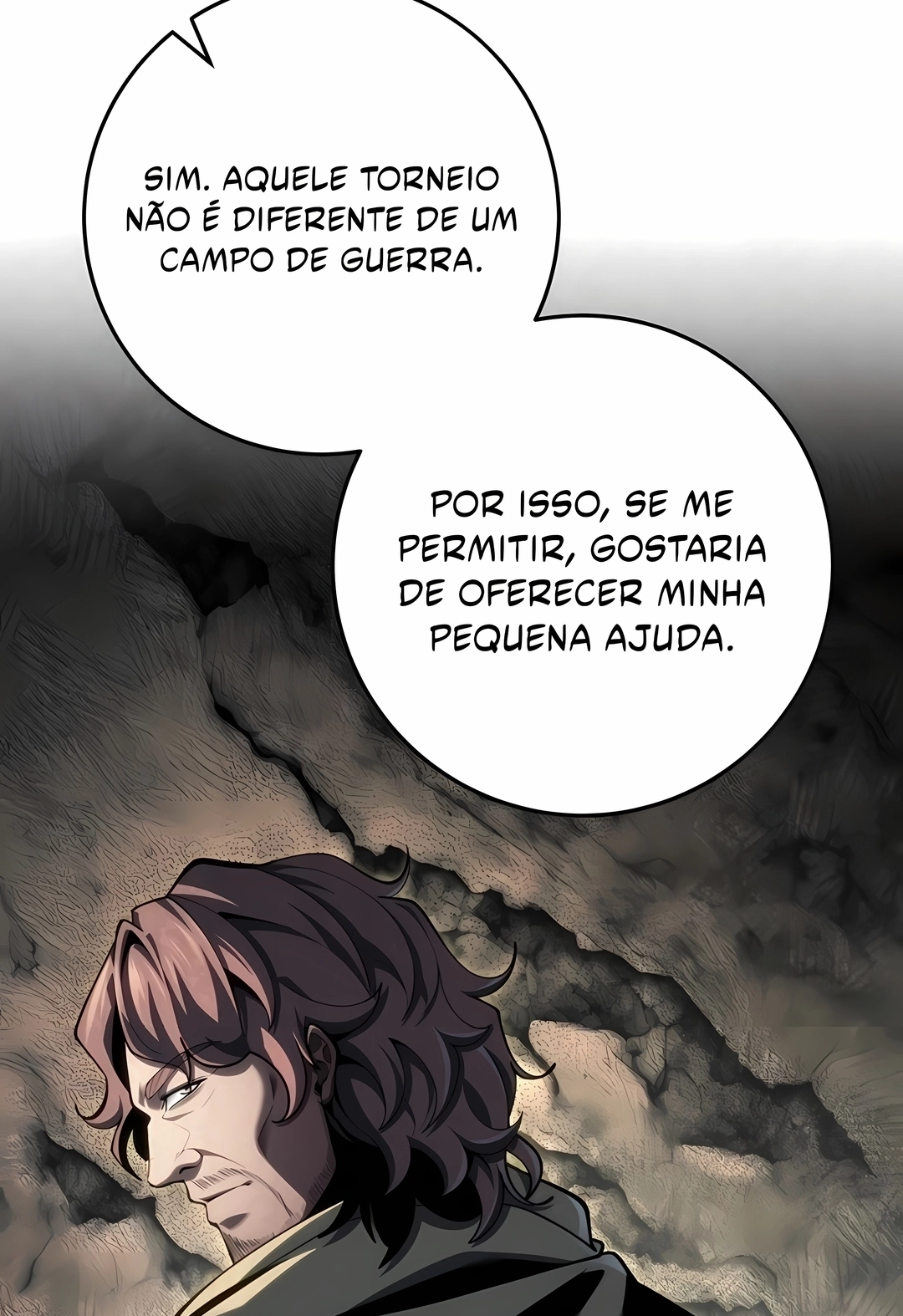 O Retorno do Assassino de Dragões de Classe Única Capítulo 83 Página 59