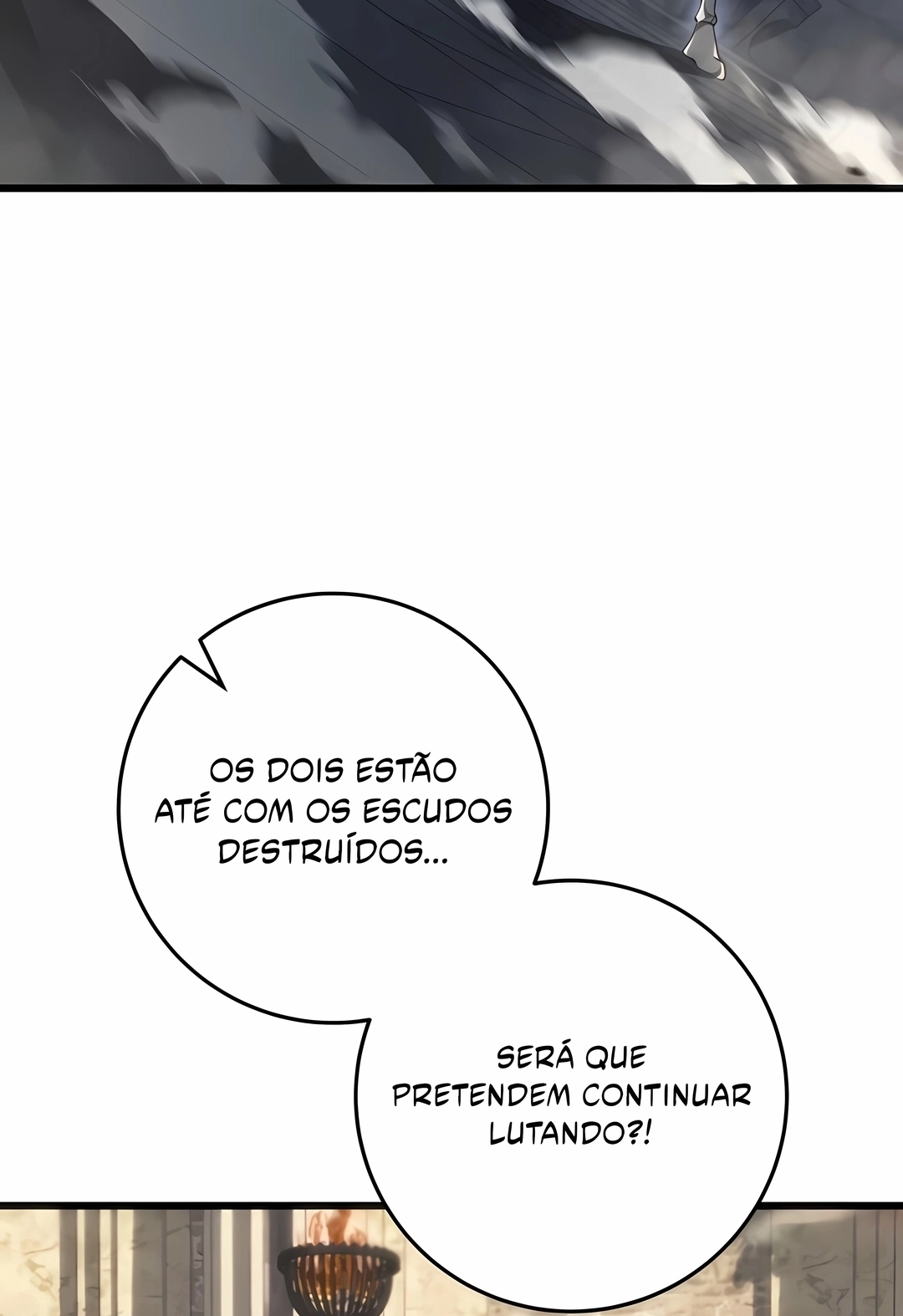 O Retorno do Assassino de Dragões de Classe Única Capítulo 83 Página 8