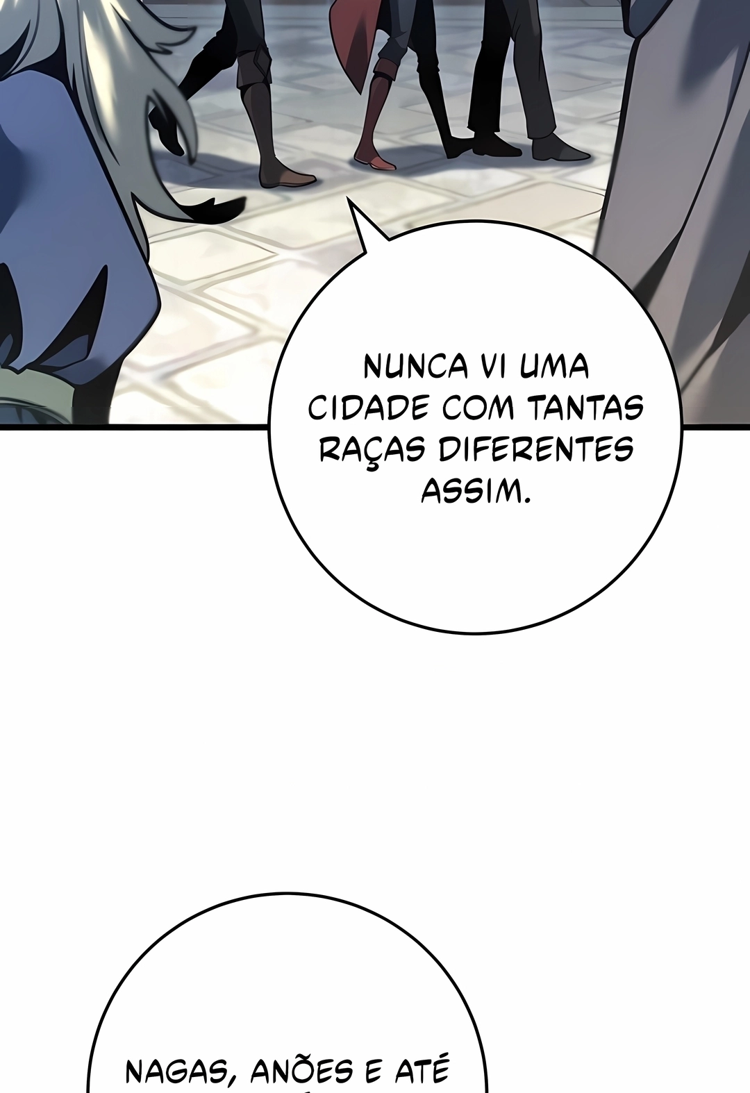 O Retorno do Assassino de Dragões de Classe Única Capítulo 83 Página 92