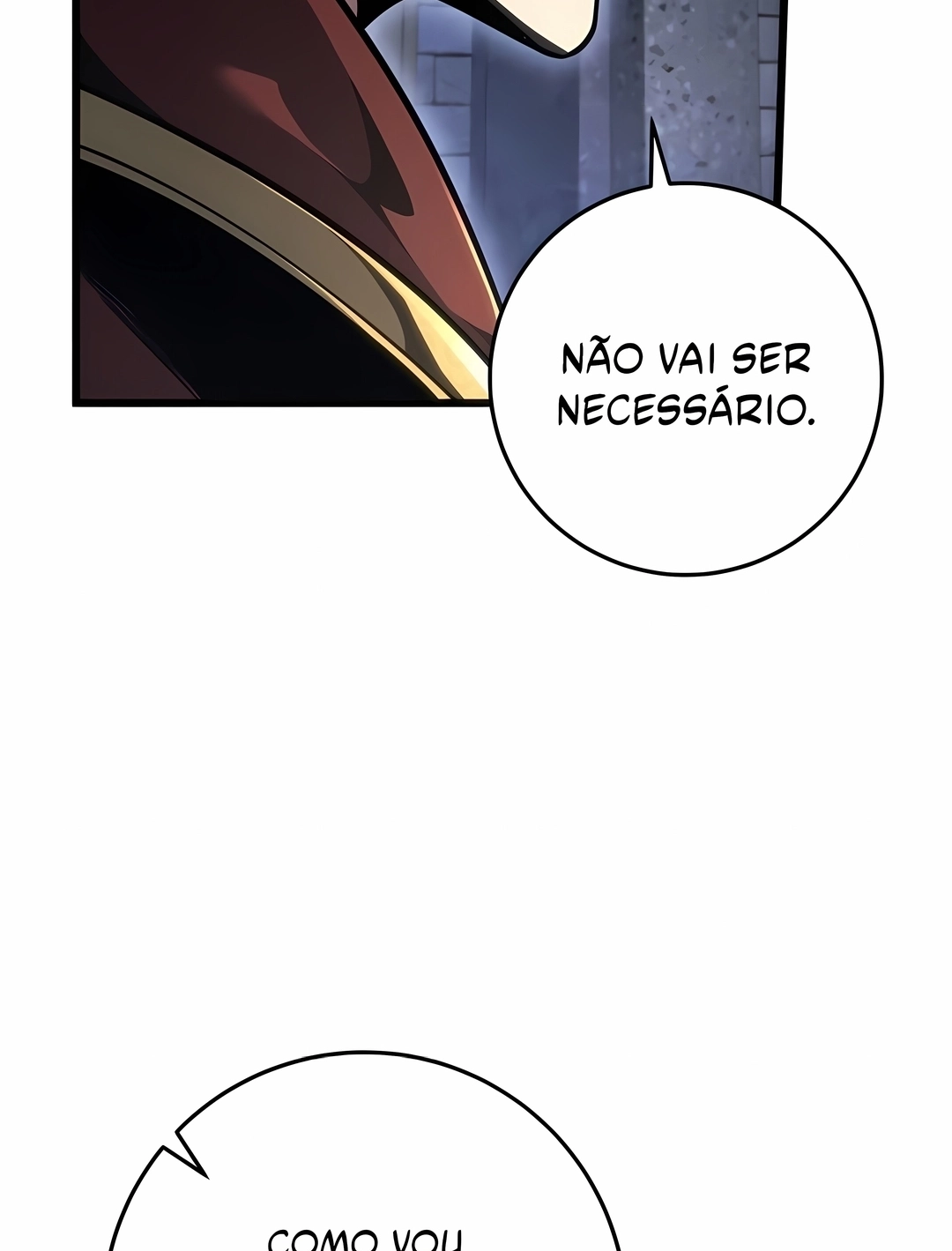 O Retorno do Assassino de Dragões de Classe Única Capítulo 84 Página 11