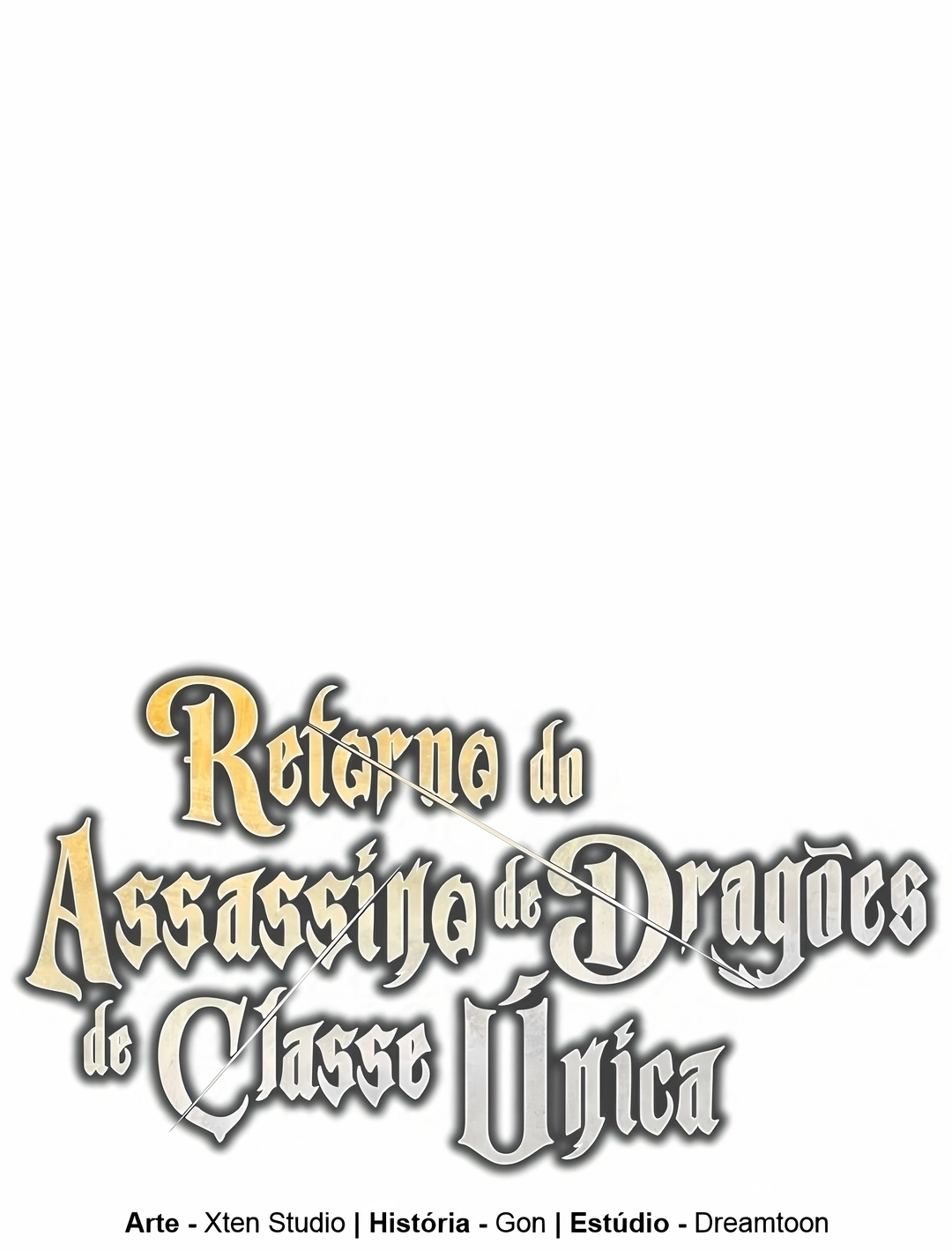 O Retorno do Assassino de Dragões de Classe Única Capítulo 84 Página 119