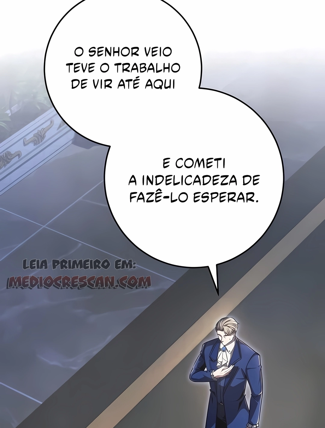 O Retorno do Assassino de Dragões de Classe Única Capítulo 84 Página 3