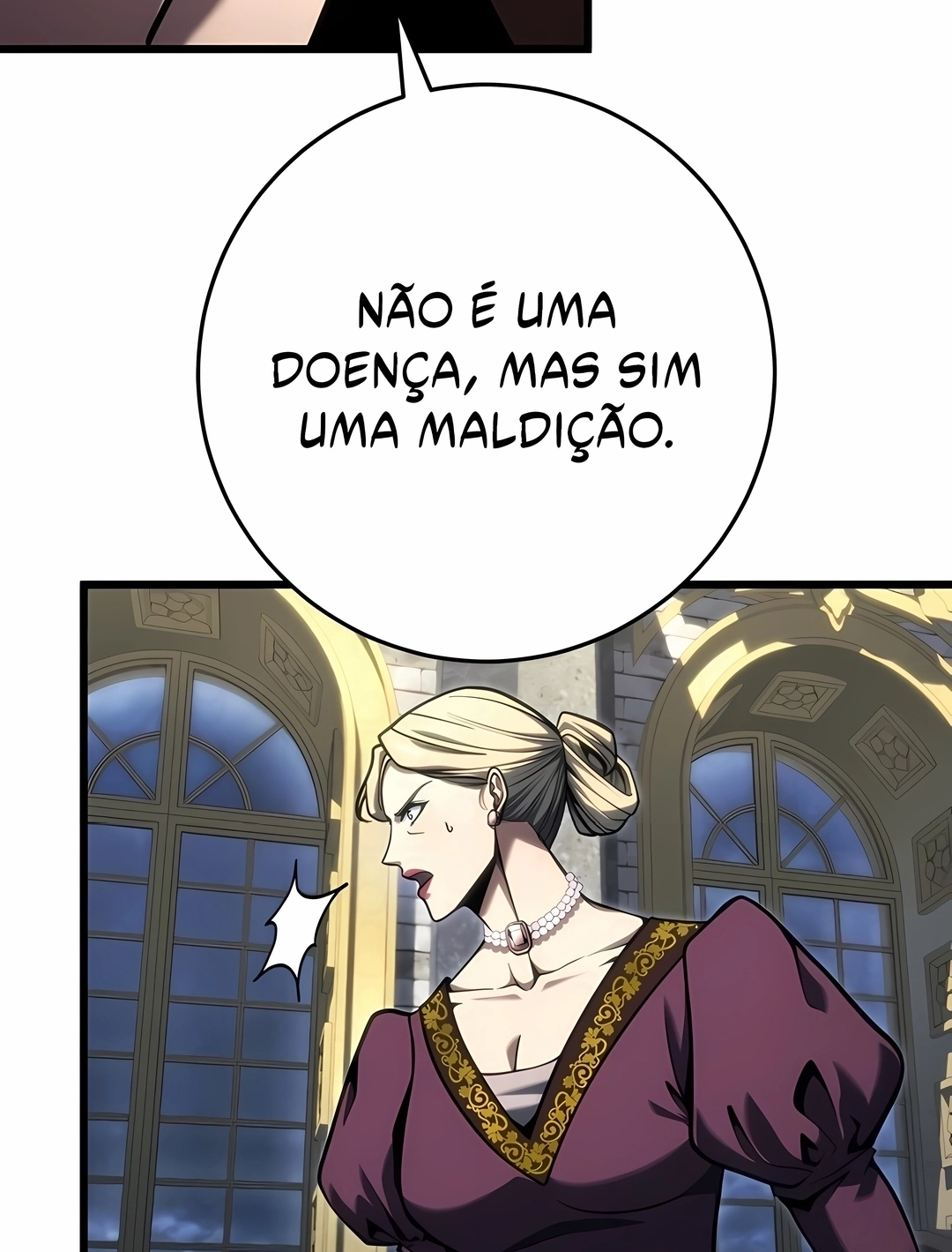 O Retorno do Assassino de Dragões de Classe Única Capítulo 84 Página 54