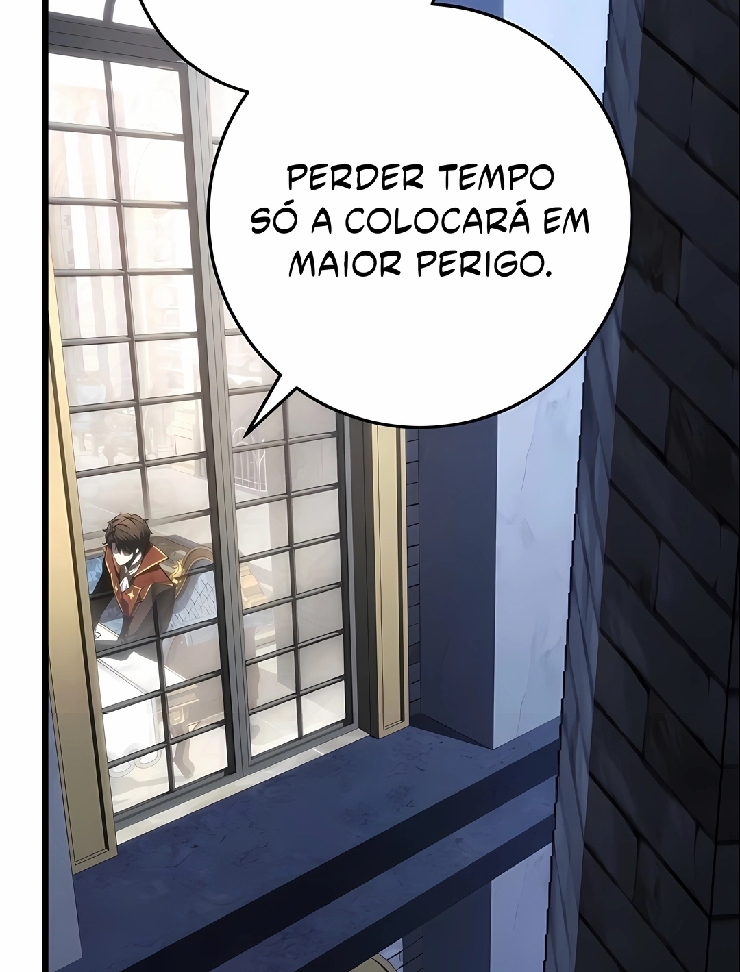 O Retorno do Assassino de Dragões de Classe Única Capítulo 84 Página 72