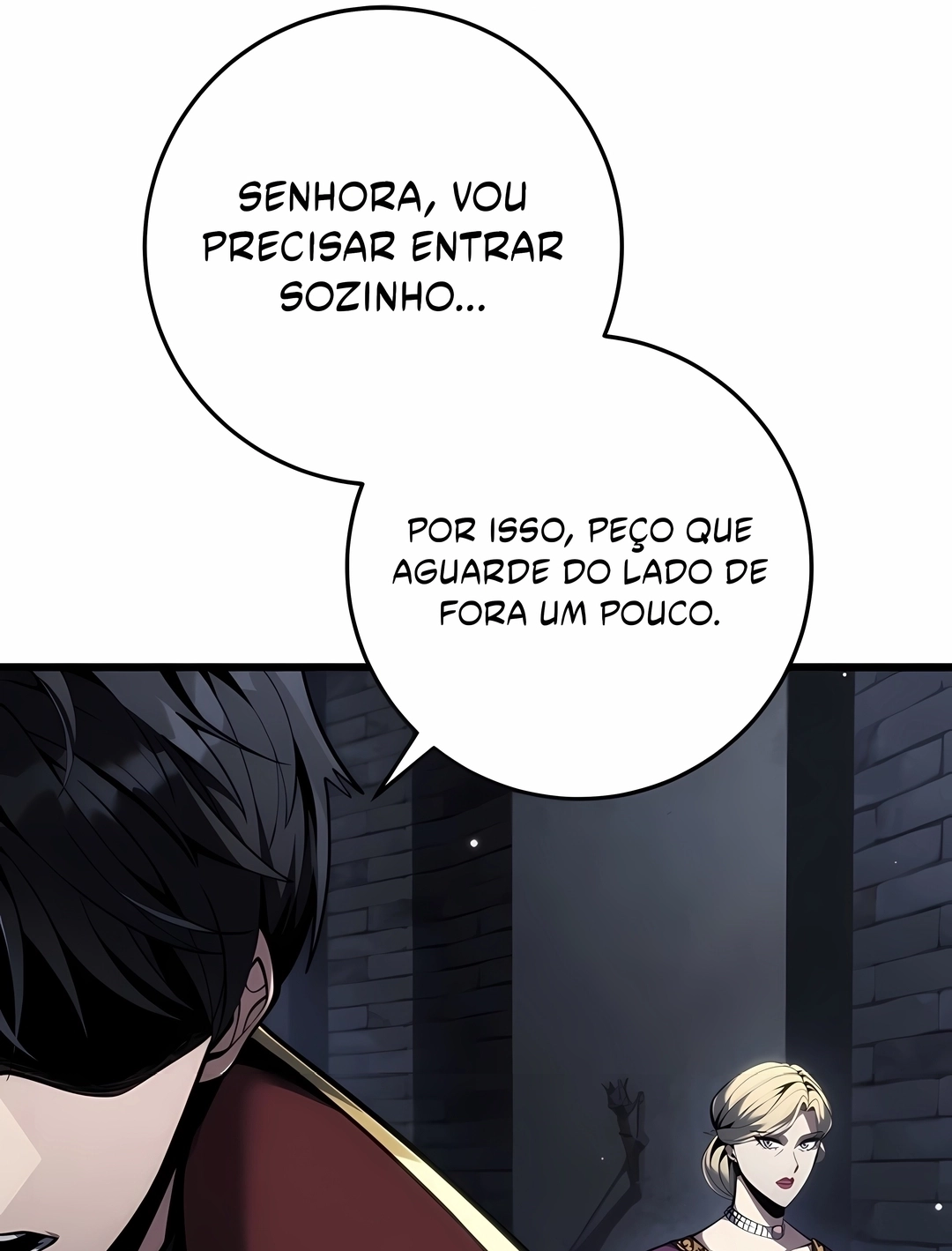 O Retorno do Assassino de Dragões de Classe Única Capítulo 84 Página 89